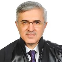 Süleyman BERK