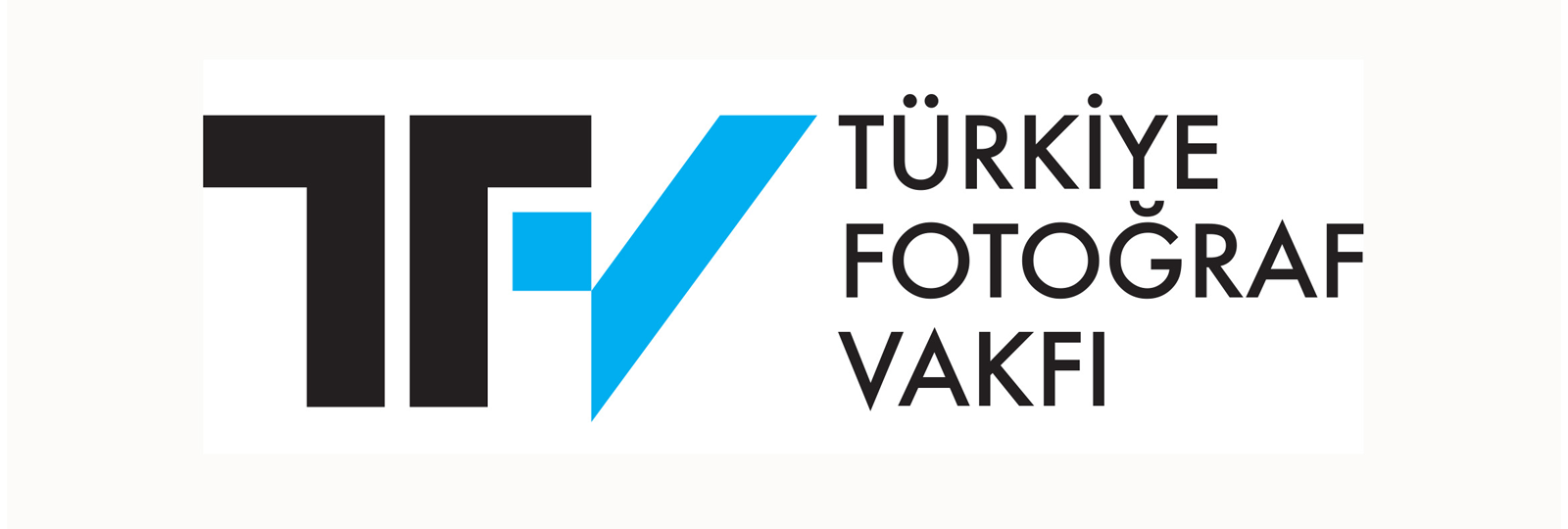 Türkiye Fotoğraf Vakfı